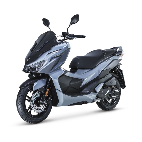 SYM JET X 125 ABS