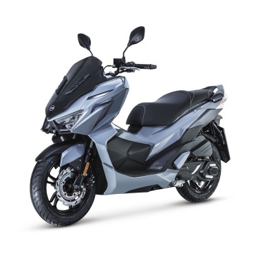 SYM JET X 125 ABS