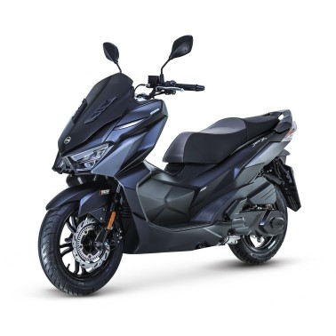 SYM JET X 125 ABS