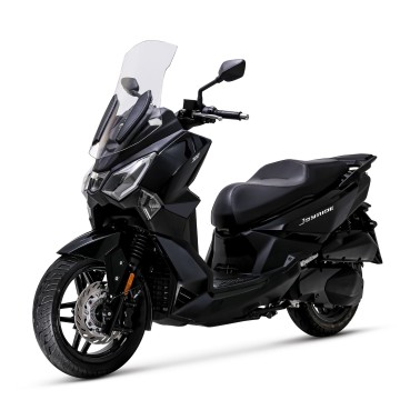 SYM JOYRIDE 300