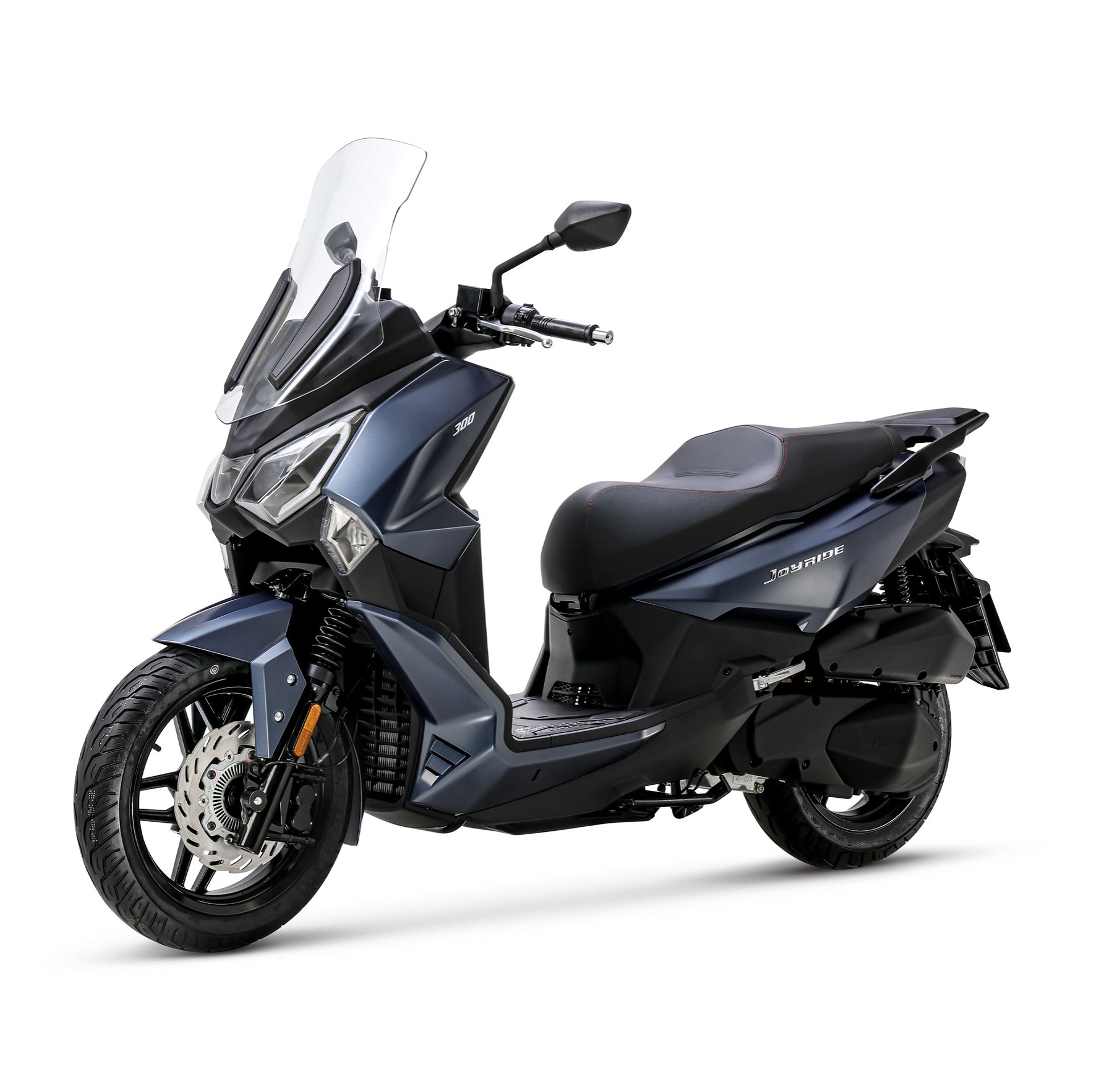 SYM JOYRIDE 300
