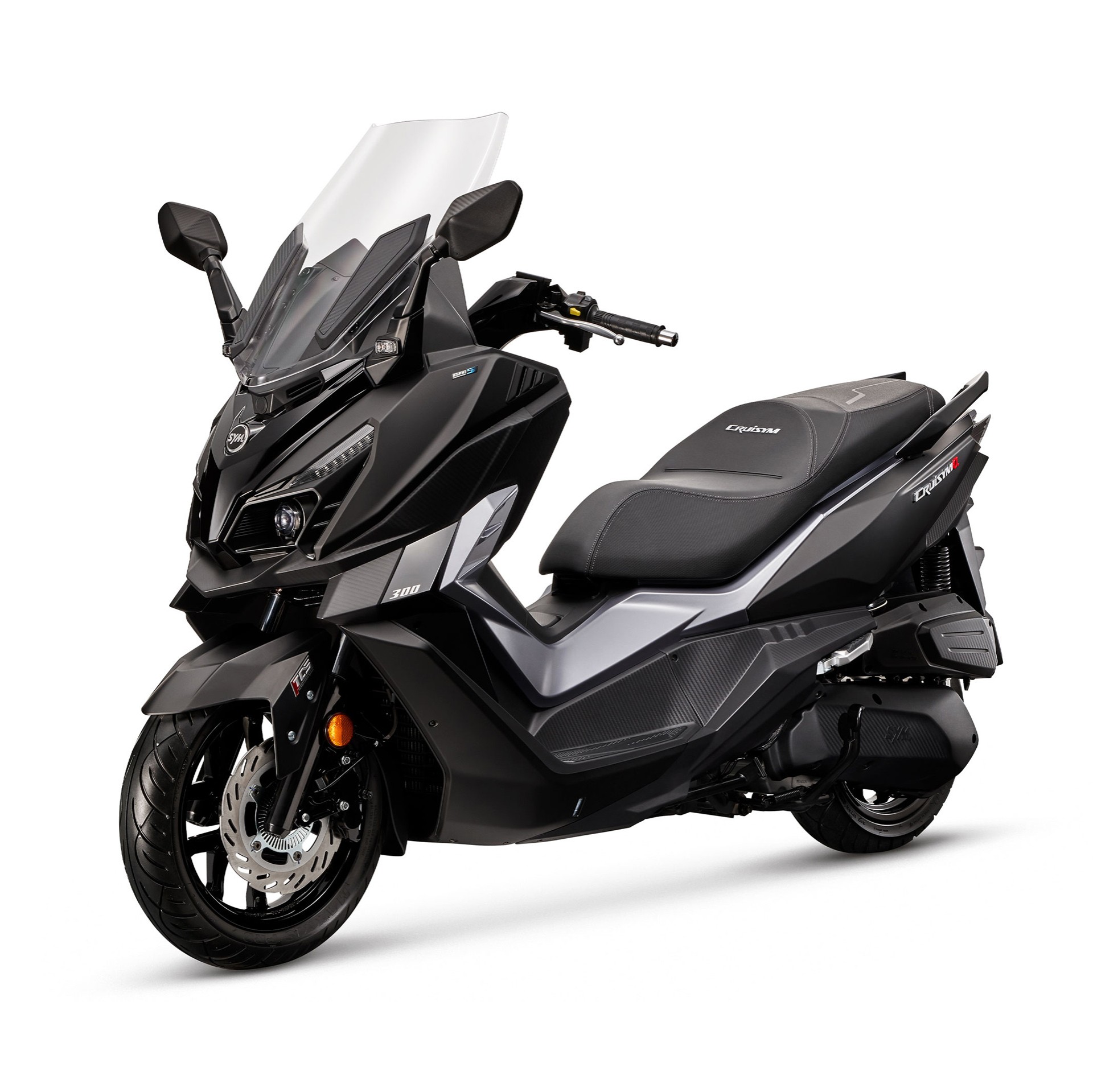 SYM CRUISYM ALPHA 300