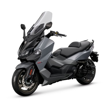 SYM MAXSYM TL 508
