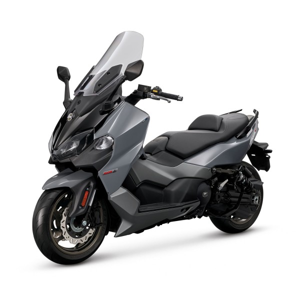 SYM MAXSYM TL 508
