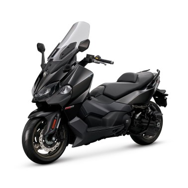 SYM MAXSYM TL 508