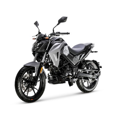SYM NH-X