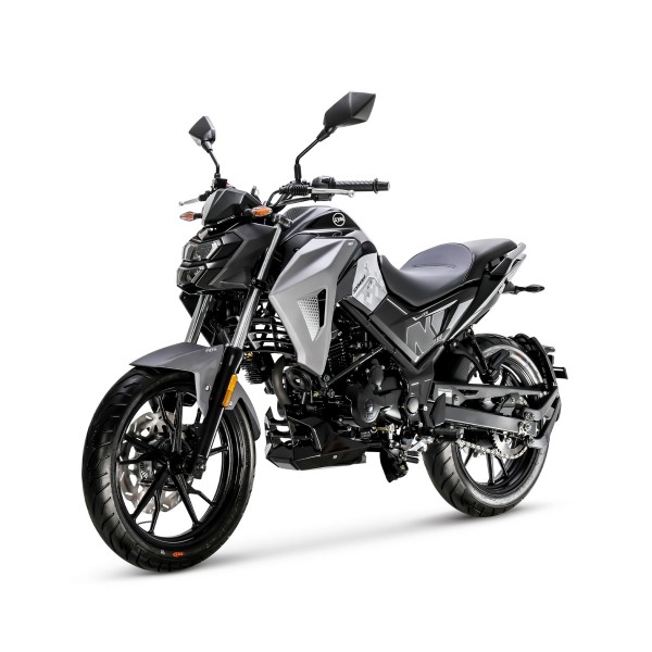 SYM NH-X