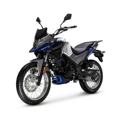 SYM NH-T