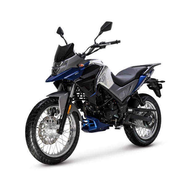 SYM NH-T