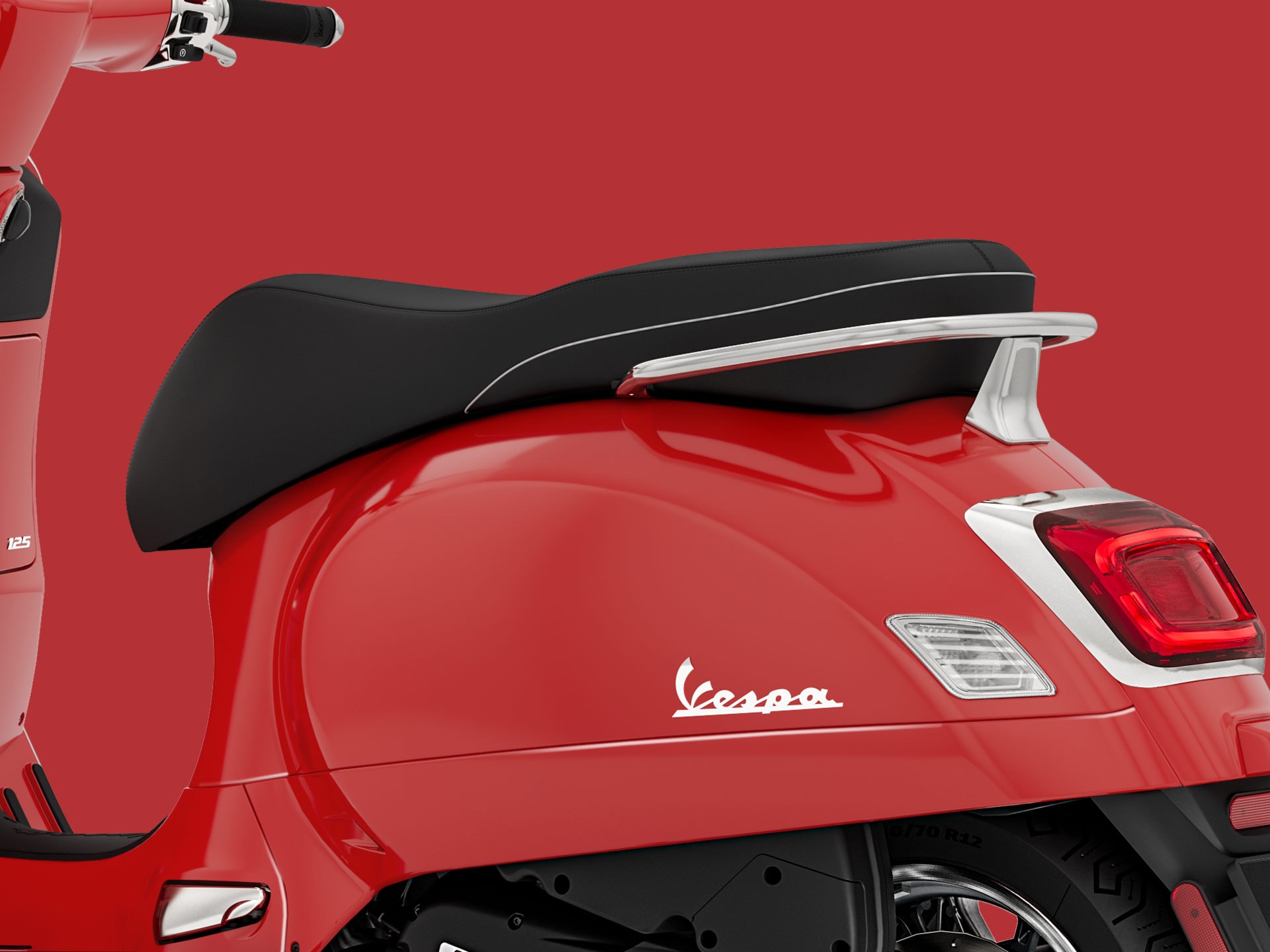 VESPA GTS SUPER 125