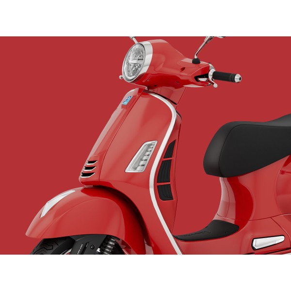 VESPA GTS SUPER 125