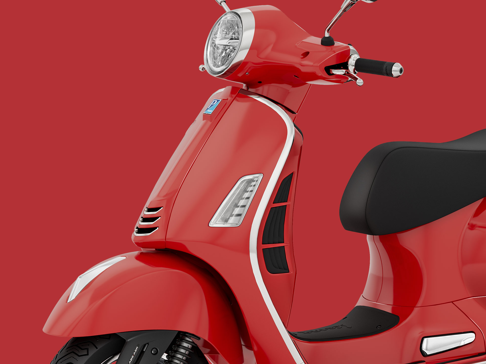 VESPA GTS SUPER 125