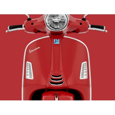 VESPA GTS SUPER 125 VESPA GTS SUPER 125