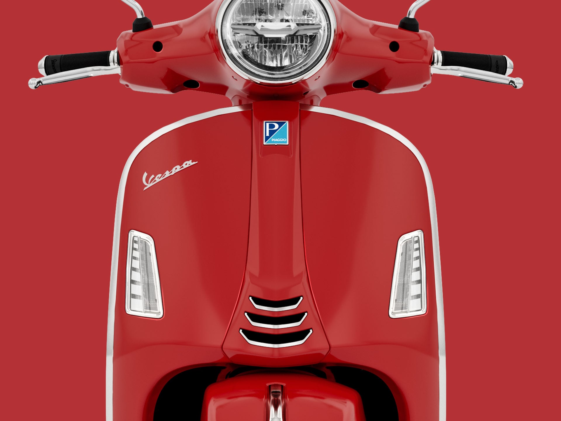 VESPA GTS SUPER 125