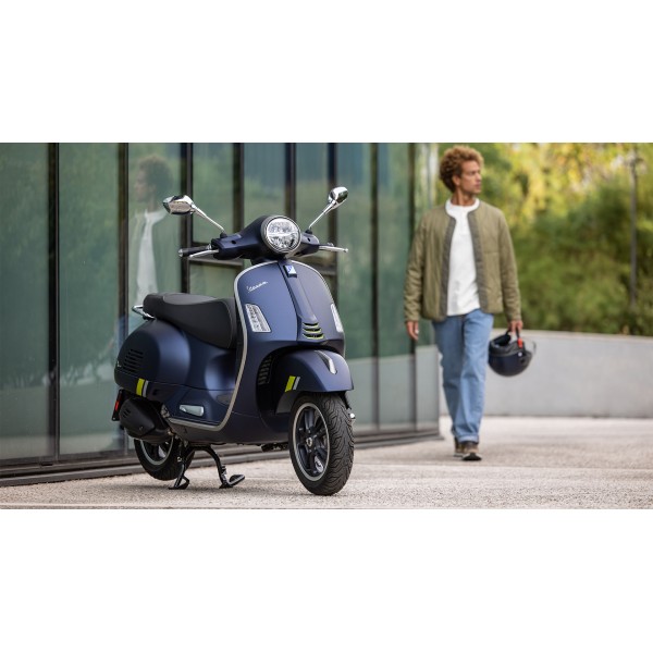 VESPA GTS SUPER 125