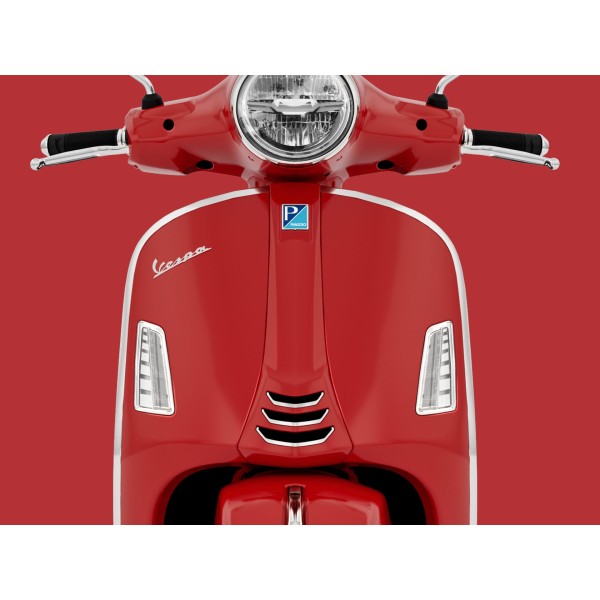 VESPA GTS SUPER 125
