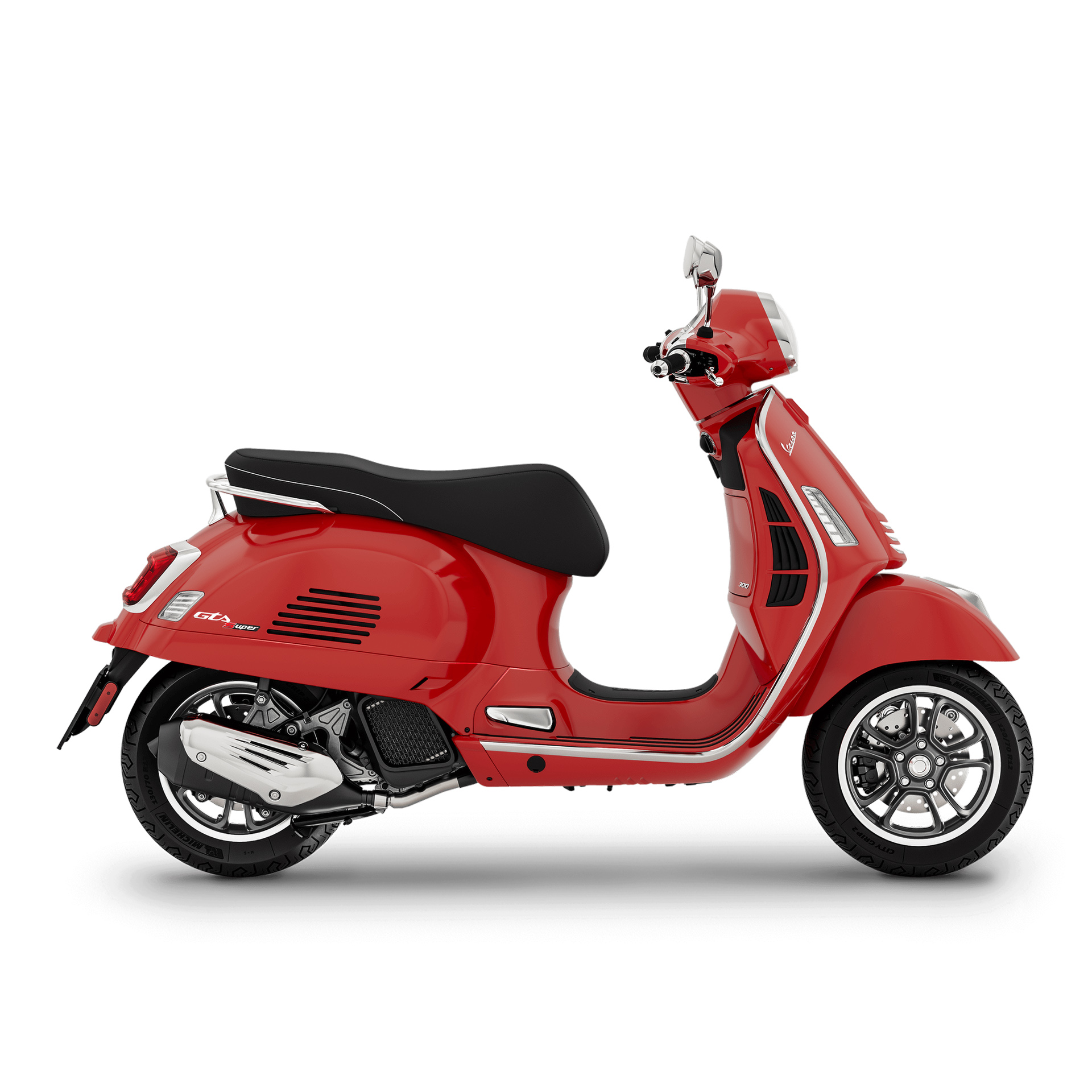 VESPA GTS SUPER 125