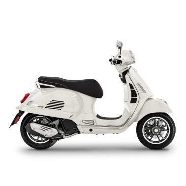 VESPA GTS SUPER 125 VESPA GTS SUPER 125