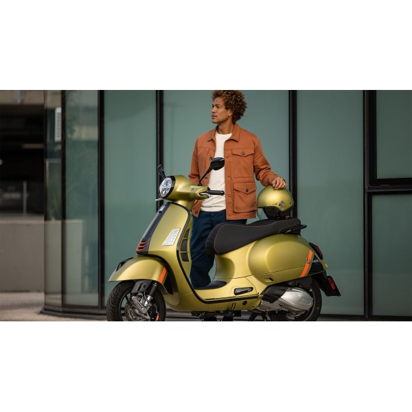 VESPA GTS SUPER 125 SPORT