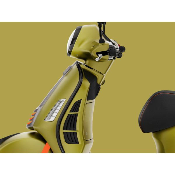 VESPA GTS SUPER 125 SPORT