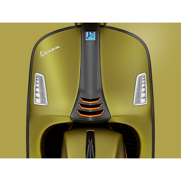 VESPA GTS SUPER 125 SPORT