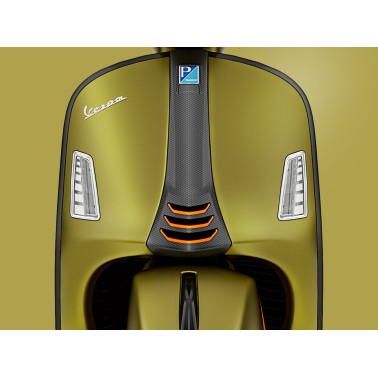 VESPA GTS SUPER 125 SPORT VESPA GTS SUPER 125 SPORT