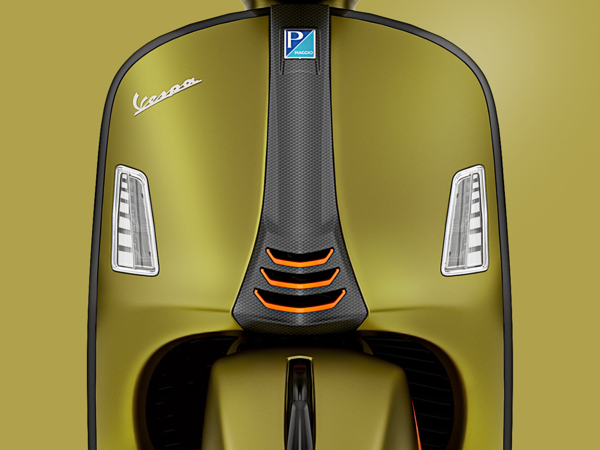 VESPA GTS SUPER 125 SPORT