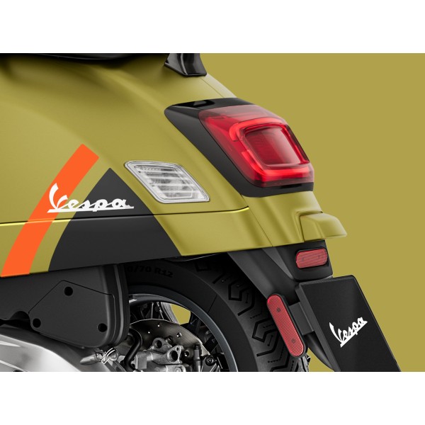 VESPA GTS SUPER 125 SPORT