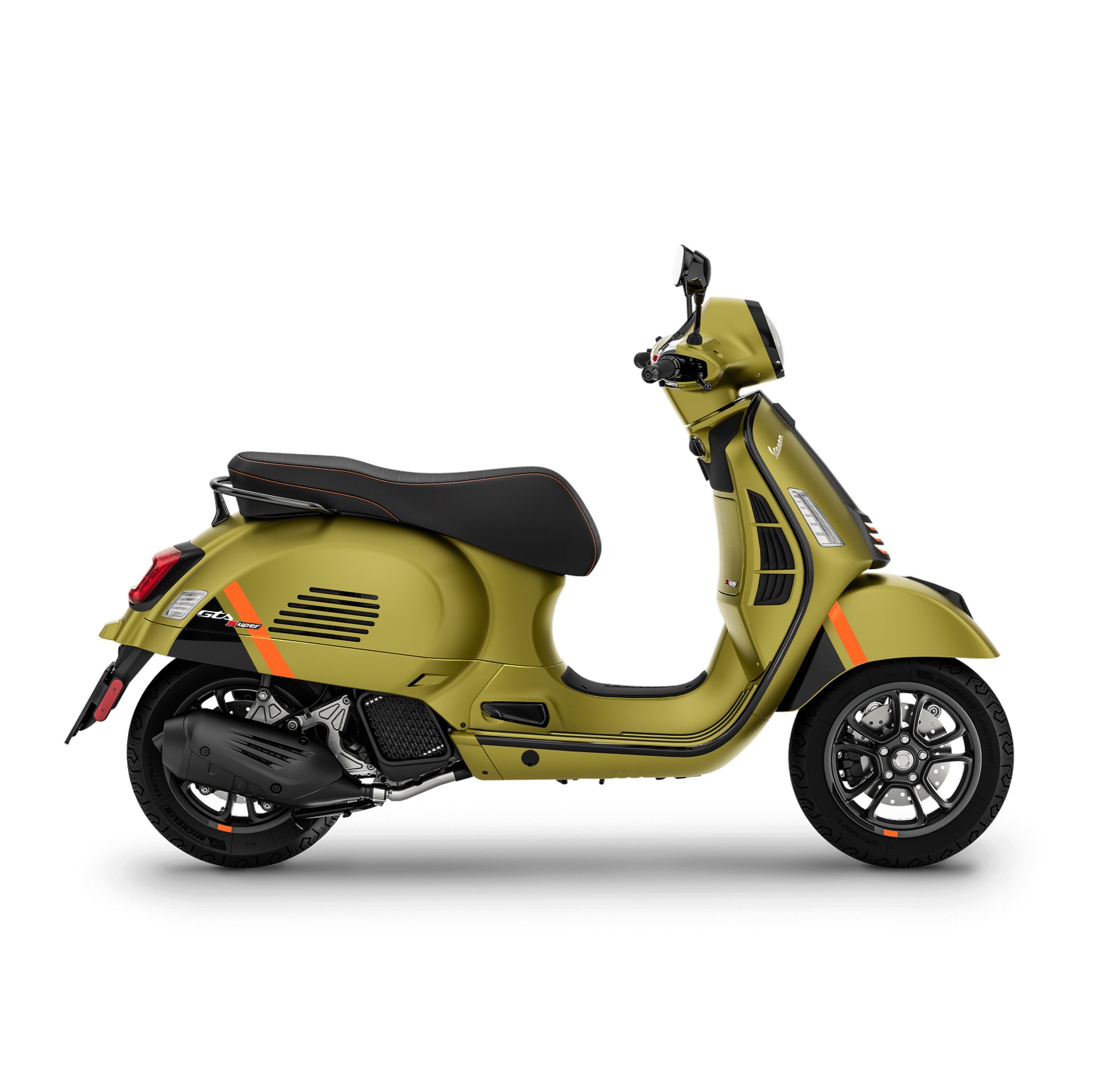 VESPA GTS SUPER 125 SPORT
