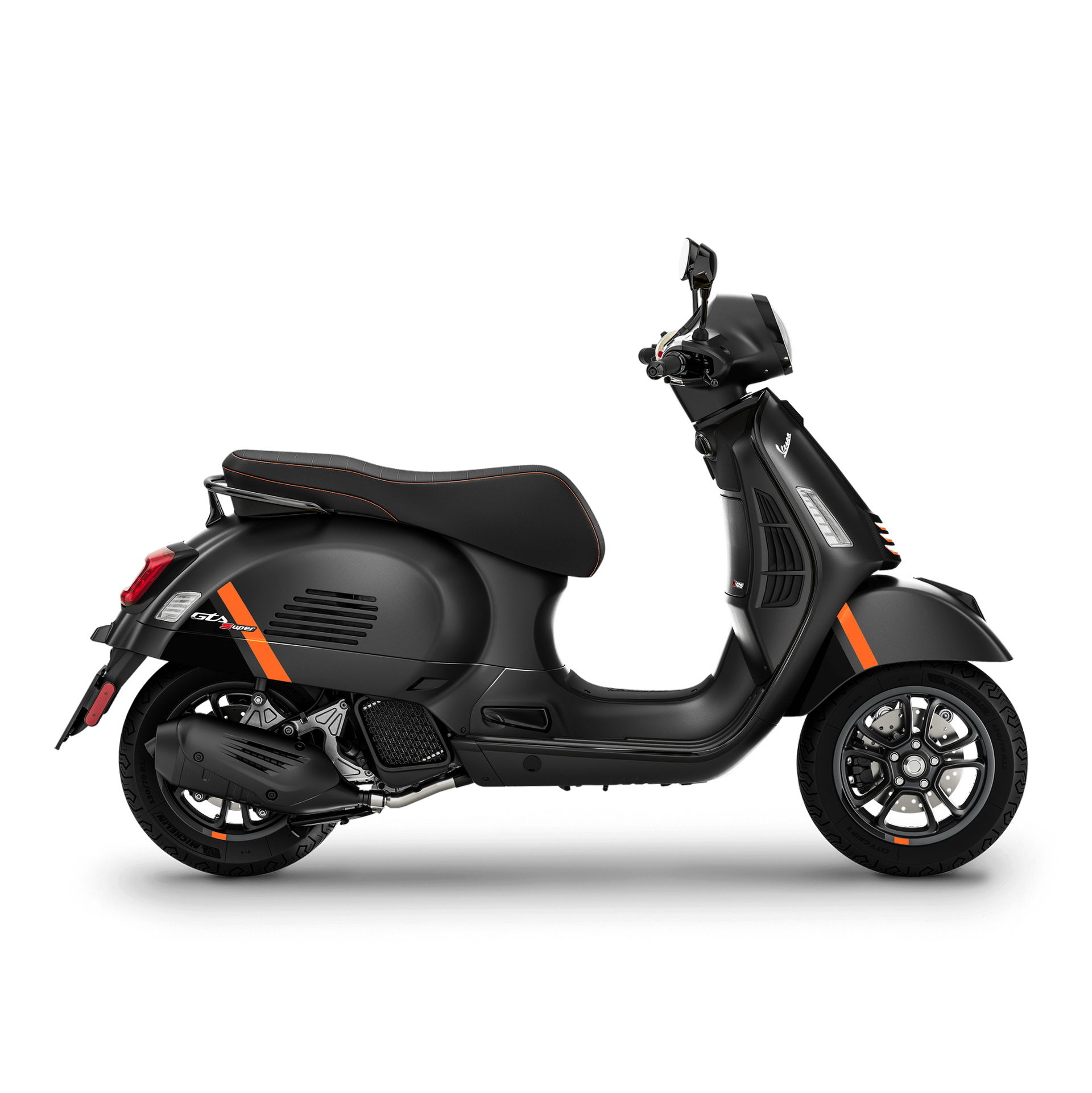 VESPA GTS SUPER 125 SPORT