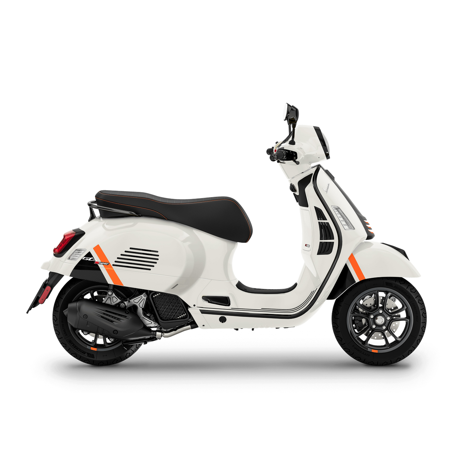 VESPA GTS SUPER 125 SPORT