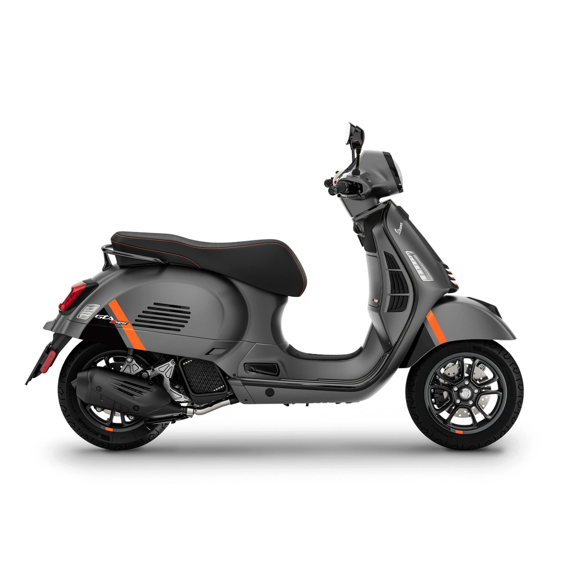 VESPA GTS SUPER 125 SPORT