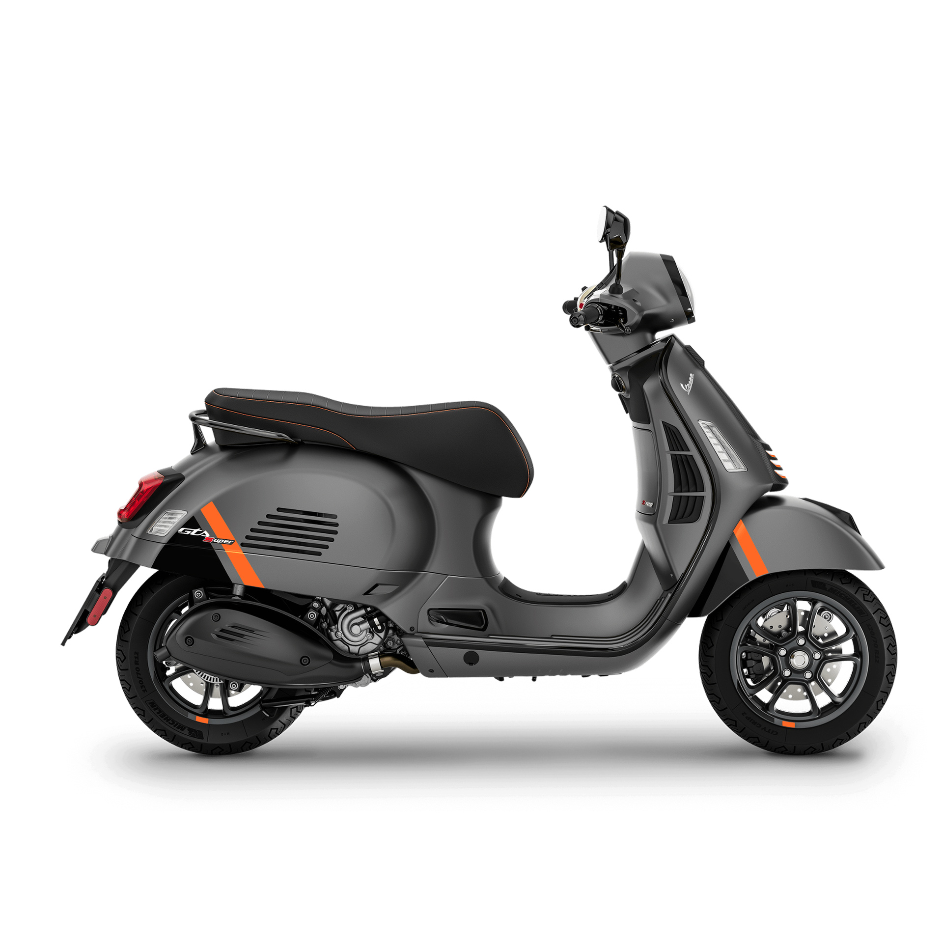 VESPA GTS SUPER 310 SPORT