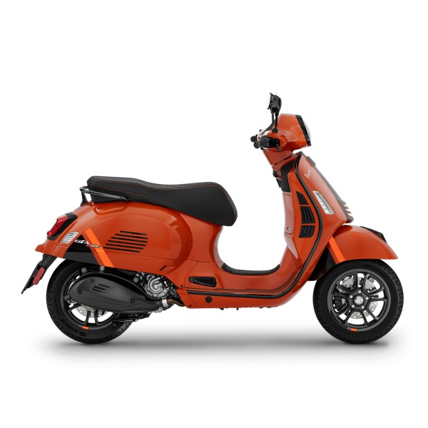 VESPA GTS SUPER 310 SPORT
