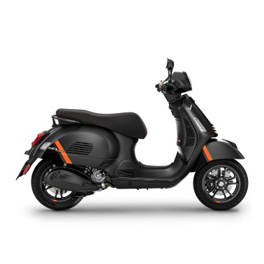 VESPA GTS SUPER 310 SPORT VESPA GTS SUPER 310 SPORT