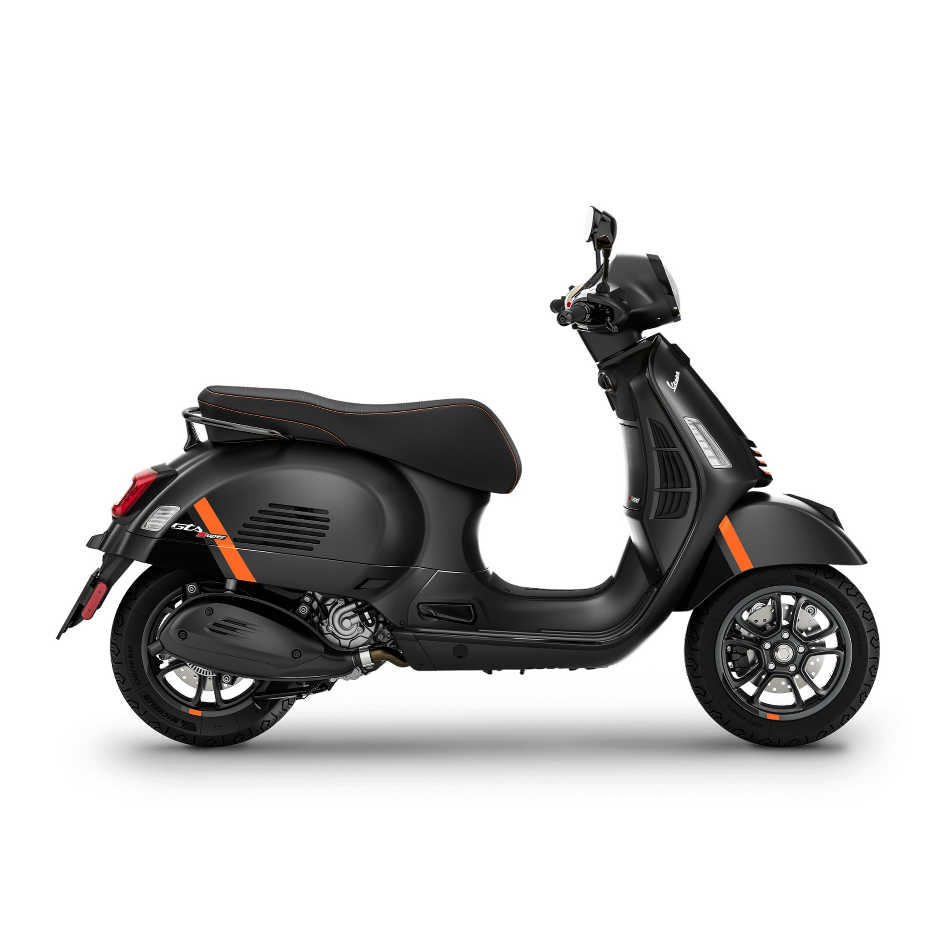 VESPA GTS SUPER 310 SPORT