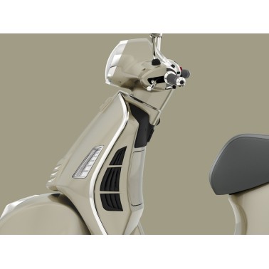 VESPA GTS 125 VESPA GTS 125