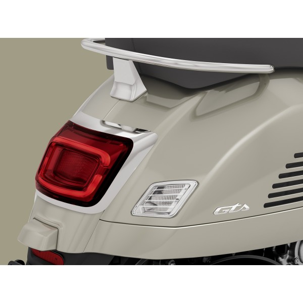 VESPA GTS 125