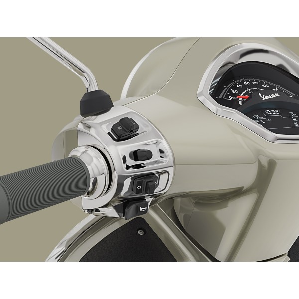 VESPA GTS 125