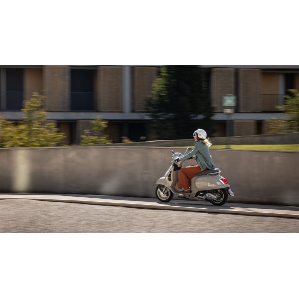 VESPA GTS 125