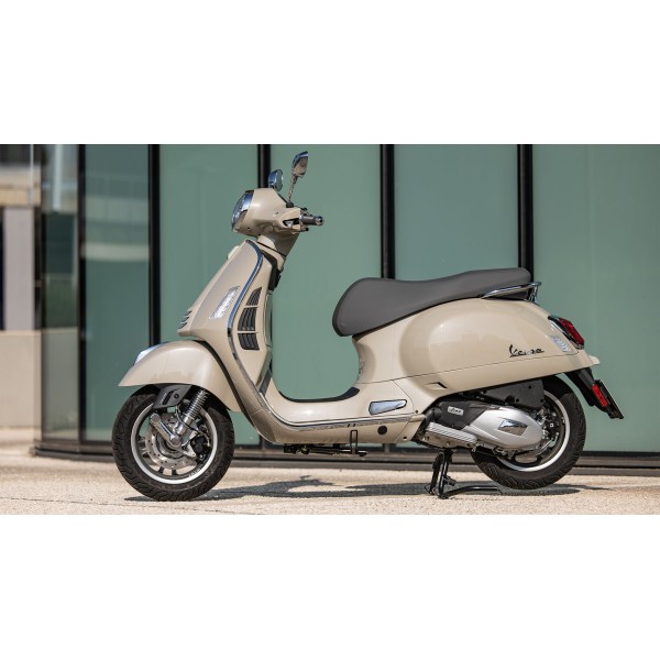 VESPA GTS 125