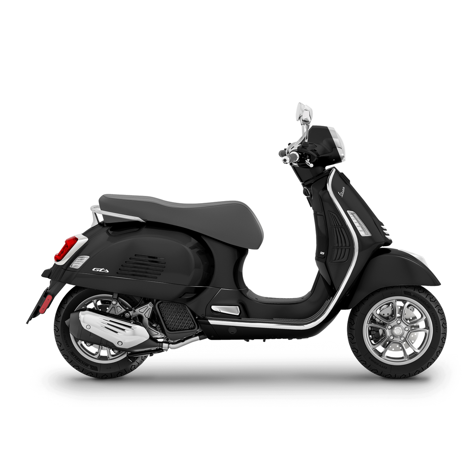 VESPA GTS 125