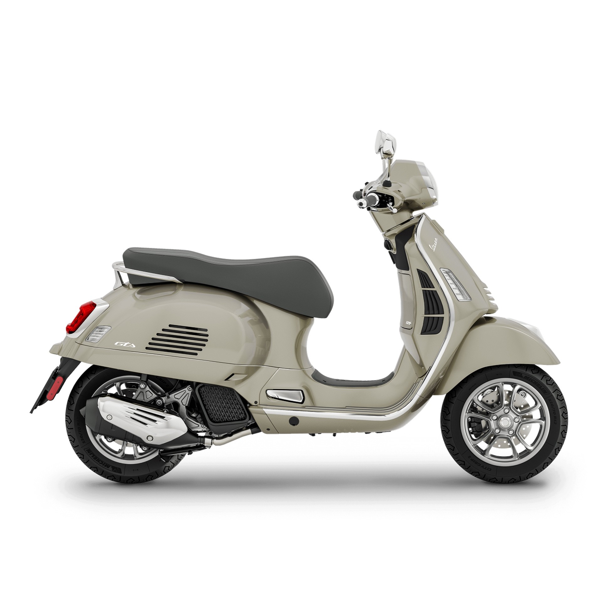 VESPA GTS 125