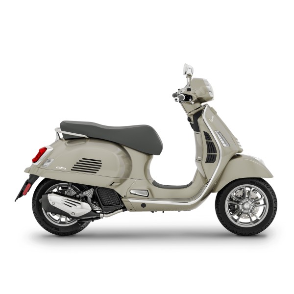 VESPA GTS 125