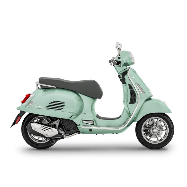 VESPA GTS 125