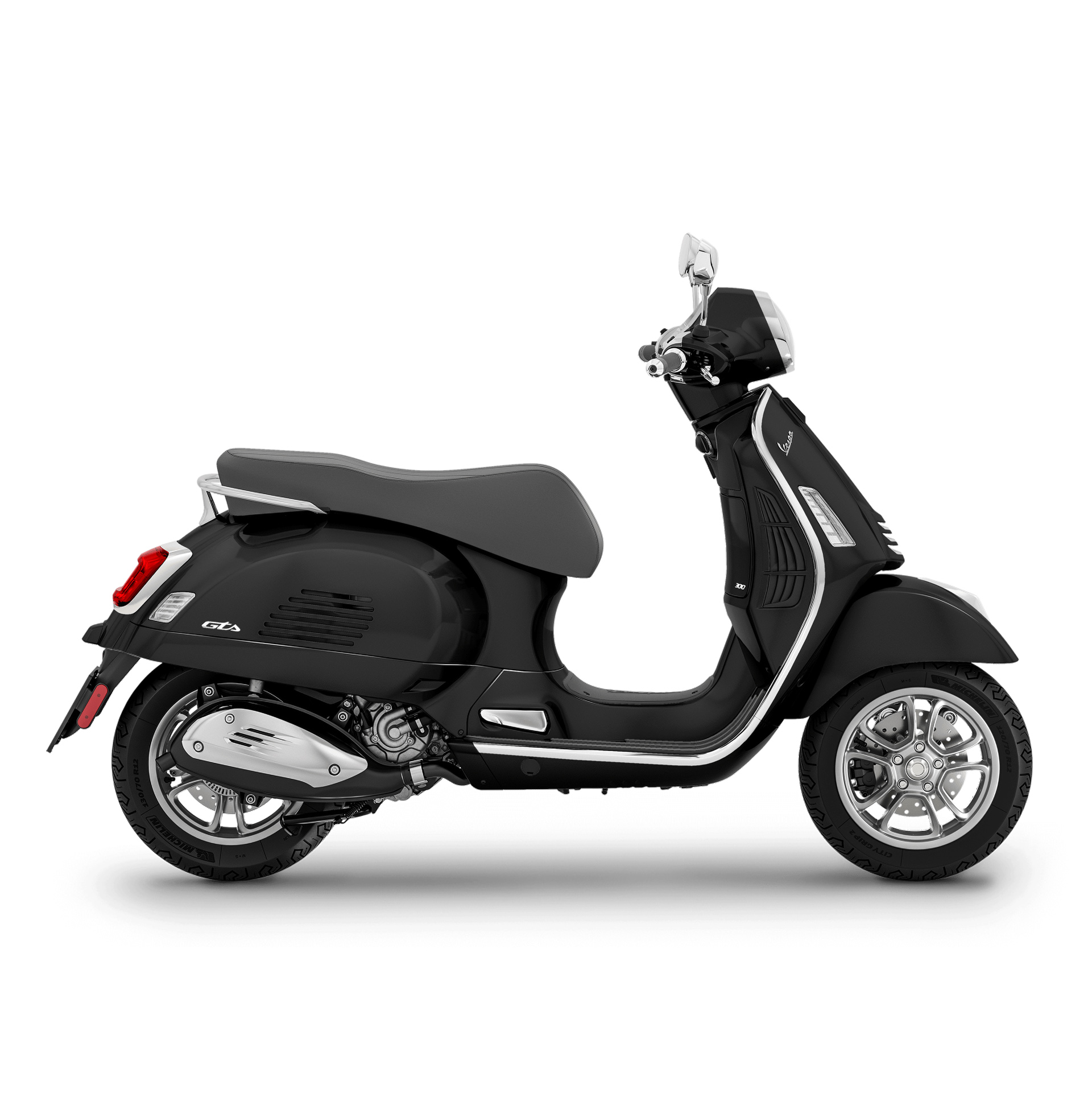 Vespa GTS 300