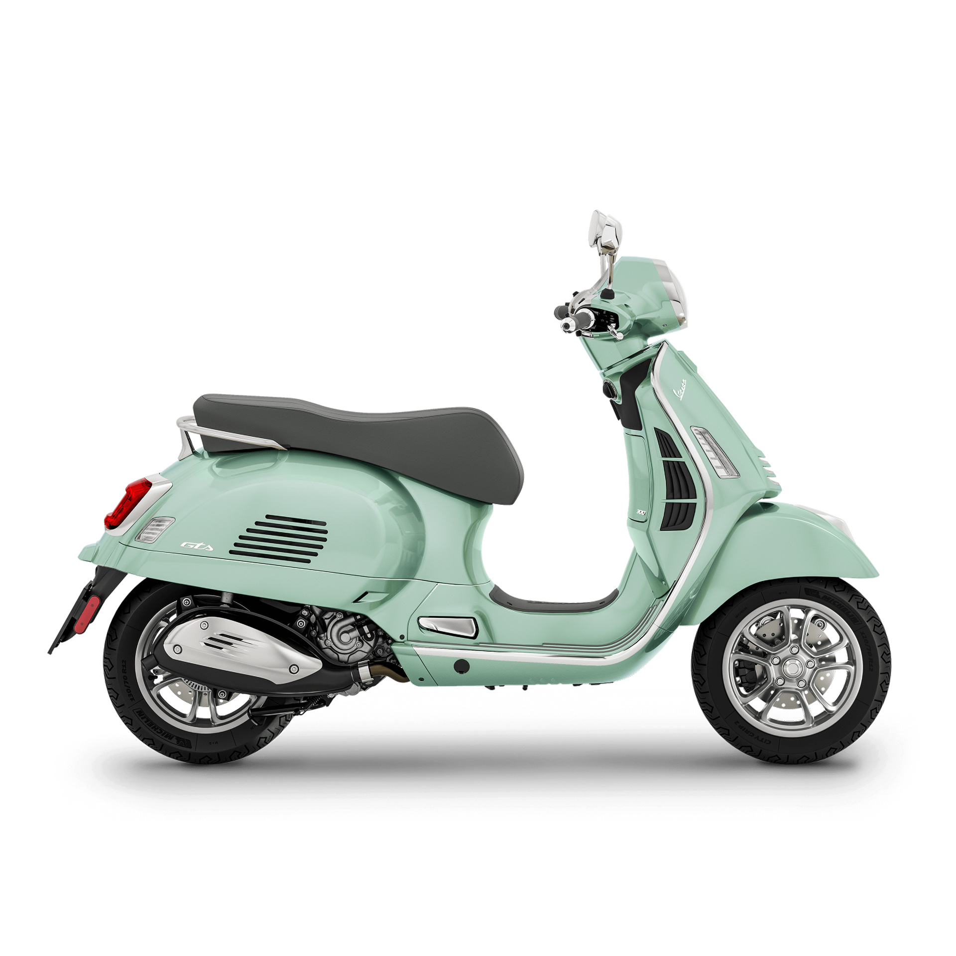 Vespa GTS 300