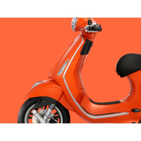 VESPA PRIMAVERA 125