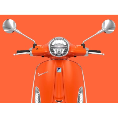 VESPA PRIMAVERA 125 VESPA PRIMAVERA 125