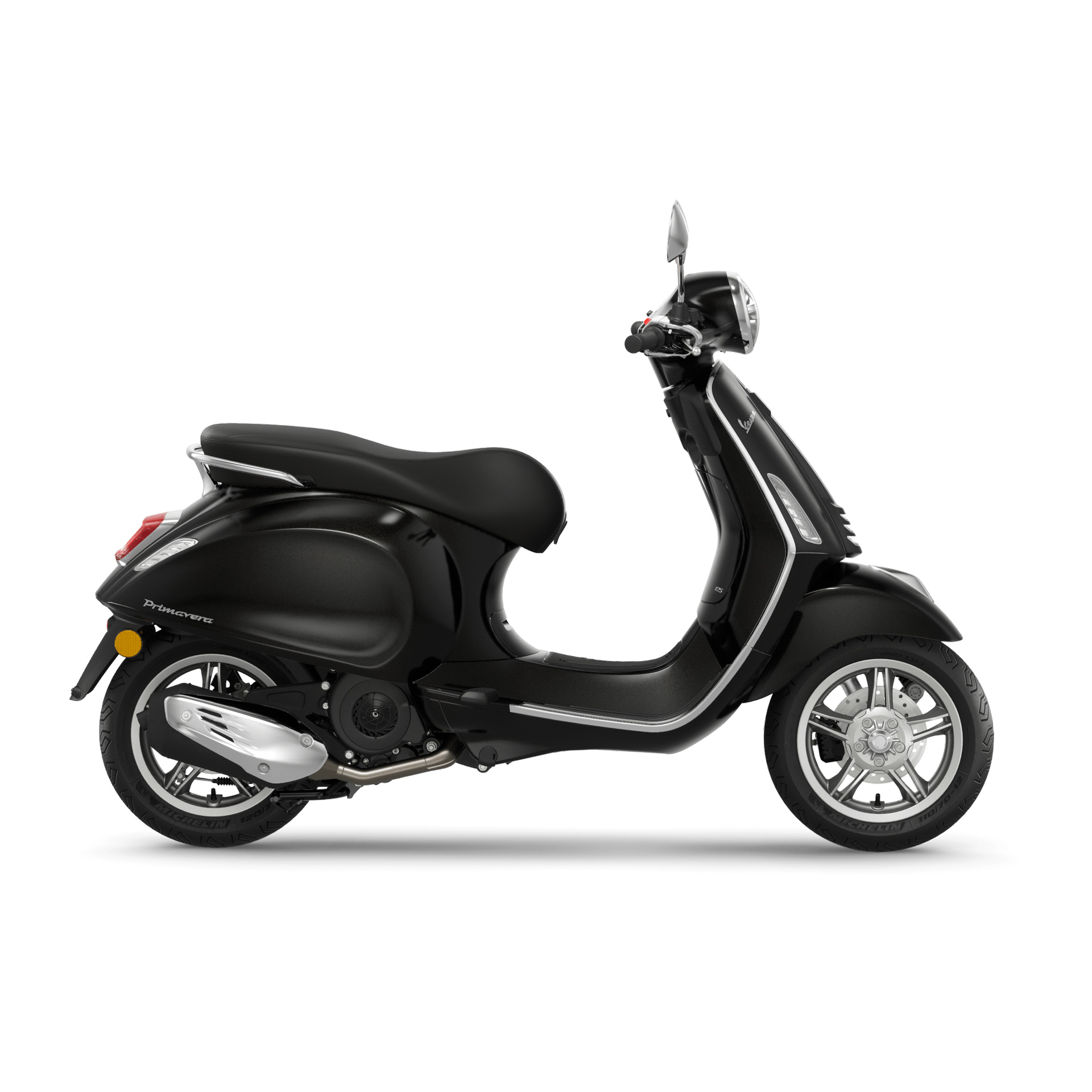 VESPA PRIMAVERA 125